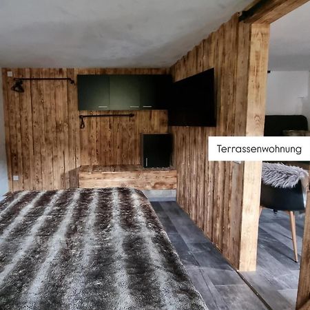 Ferienwohnung Tostner Burgblick Feldkirch Exteriör bild