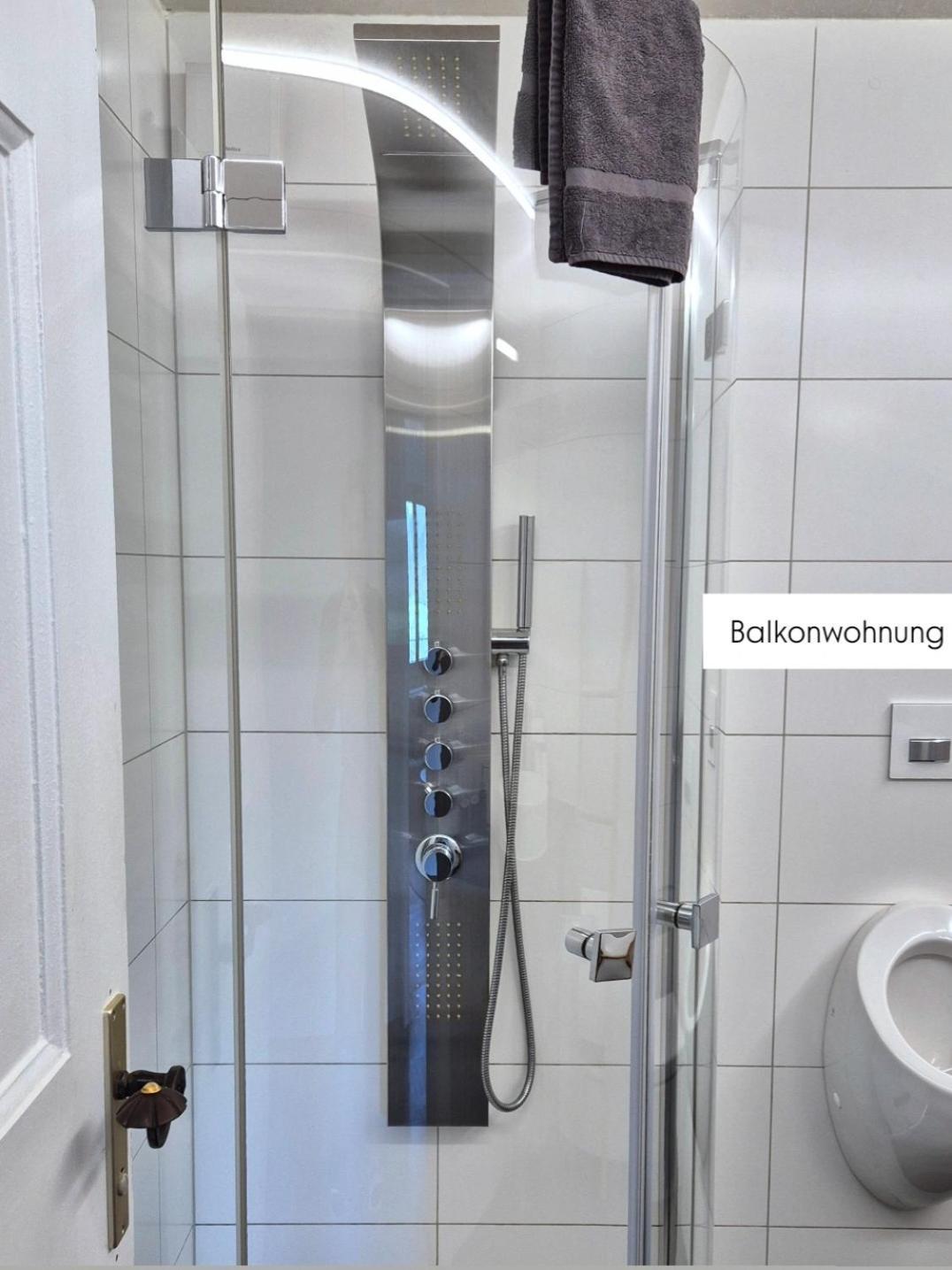 Ferienwohnung Tostner Burgblick Feldkirch Exteriör bild