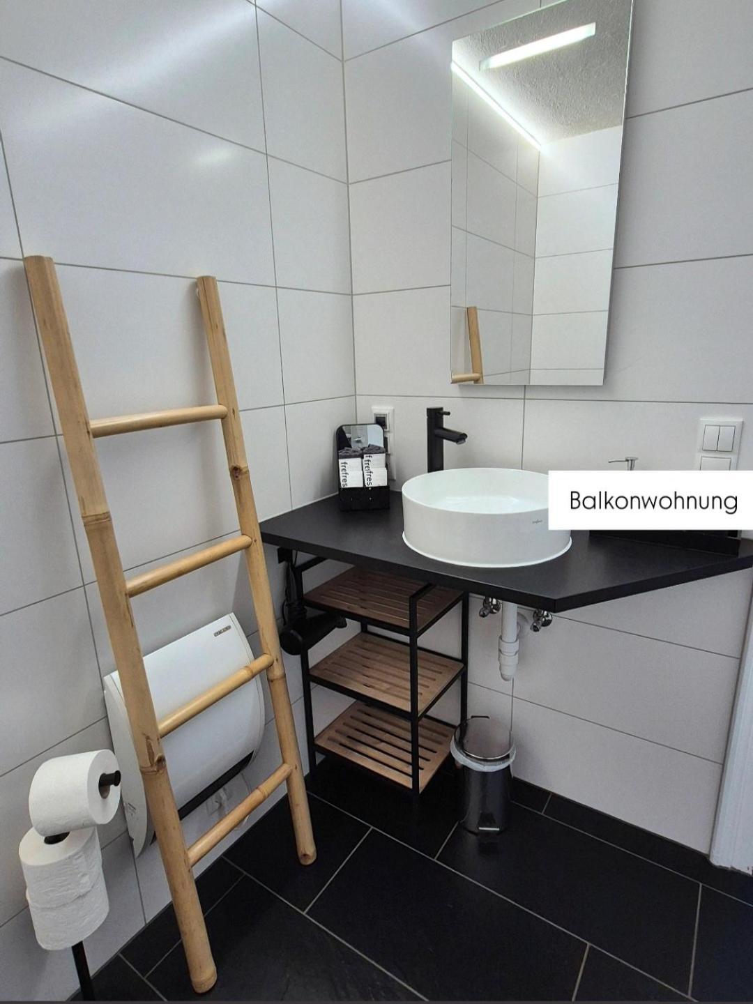 Ferienwohnung Tostner Burgblick Feldkirch Exteriör bild