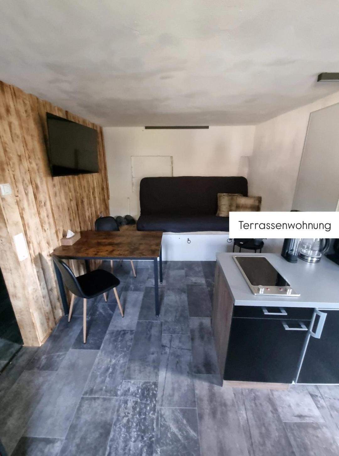 Ferienwohnung Tostner Burgblick Feldkirch Exteriör bild