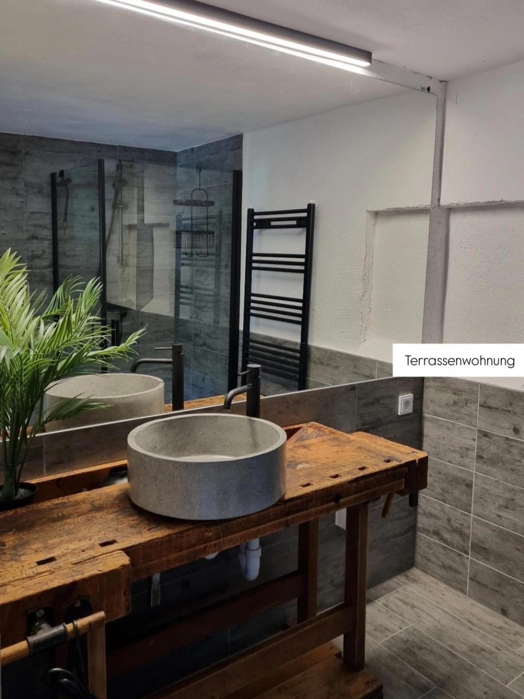 Ferienwohnung Tostner Burgblick Feldkirch Exteriör bild